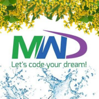 Myanmar Web Designer