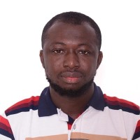 Stephen Boadi