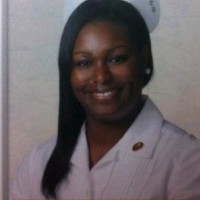 Brandi Hawkins, Lpn