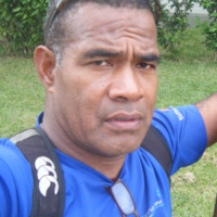 Mosese Vaqewa