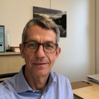 Jens Radloff