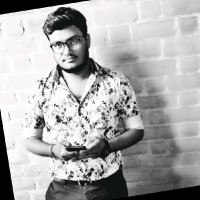 Dhruv Patel