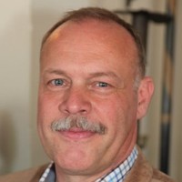 Rob Van Esterik