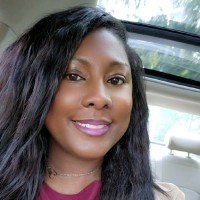 Telisha Johnson