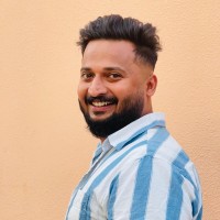 Jobin K Shaju