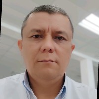 FABER CALDERON PERDOMO