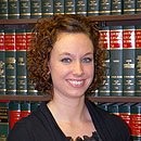 Stephanie Morris