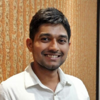 Suhas Korangrapady