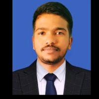 Pradeepa S