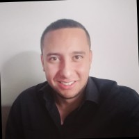 Oskar Alexis Becerra Marmolejo