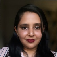 Shifa Anil Pujari