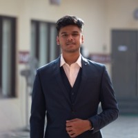 Suyash Tople