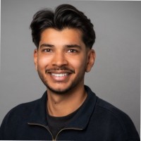 Prashant Patel