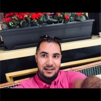 Mohamed Abdelzaher Zaki