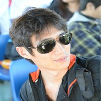 Justin liu(刘佳)