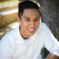 Justin Santiago