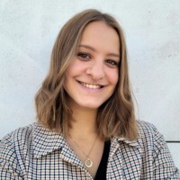 Camille Avanzato