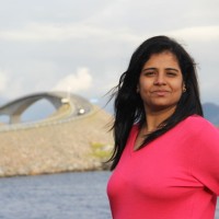 Vineeta Agarwal
