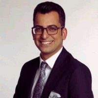 Soheil Bagheri Tajani