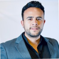 Juan David Martinez Rodriguez