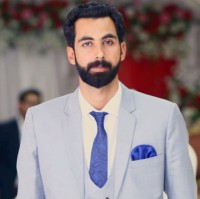 Kashif Kajla