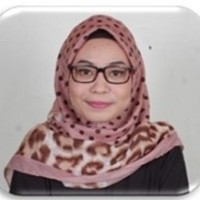 Siti Noradlina Mohd Zaini
