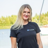 Olena Kozhoma