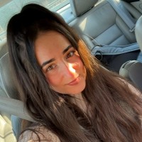 Sarah Namazi