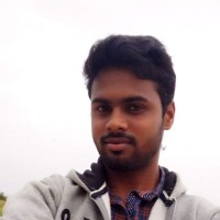 Daniel Arockia Raj