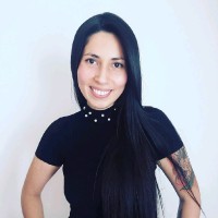 Carolina Mora