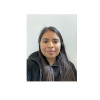 Ana Karen Arvizu Oviedo