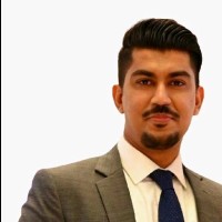 Ali Jaffer