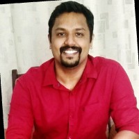 Joju Jose, E.I.T