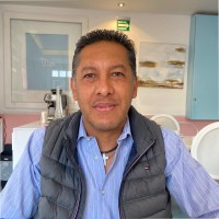 Marco Antonio Rojas Narvaez