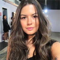 Victória Alexandrino