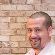Antonio Martinez
