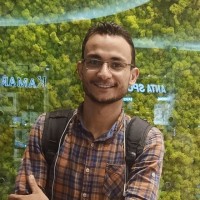 Mohamed Tariq