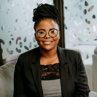 Nothando Thwala