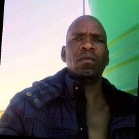 Onkgopotse Tshomi