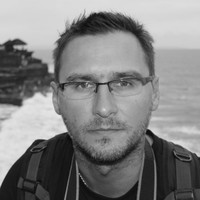 Lukasz Charchuta
