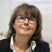 Ingrid Szurowski