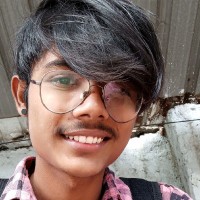 Arjun Bhusal