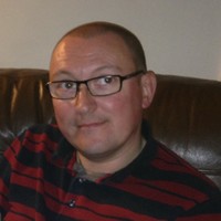 Mark Halsall