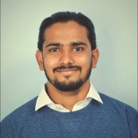 PARTH NAIK