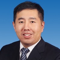 Dickson Ma
