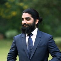Pushpender Mishra