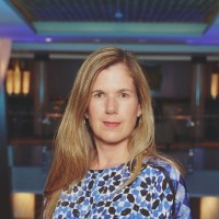 Brigitte Berneche, CPA, CA