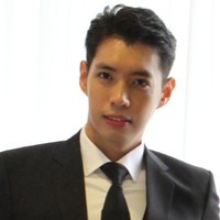 Jeril Daniel Axalan