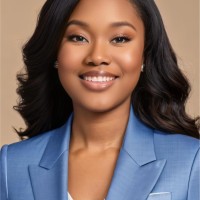 Keirra Jackson
