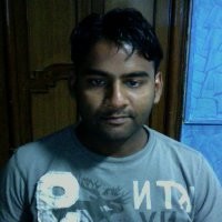 Pradeep Kumar